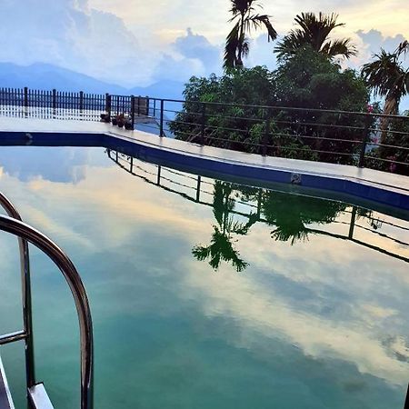 Serenity Valley Ambuluwawa Resort Канди Екстериор снимка