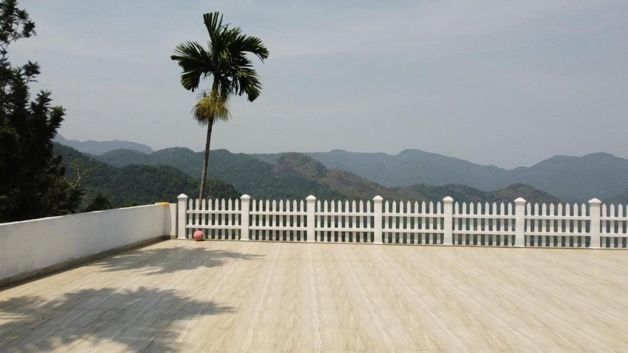 Serenity Valley Ambuluwawa Resort Канди Екстериор снимка